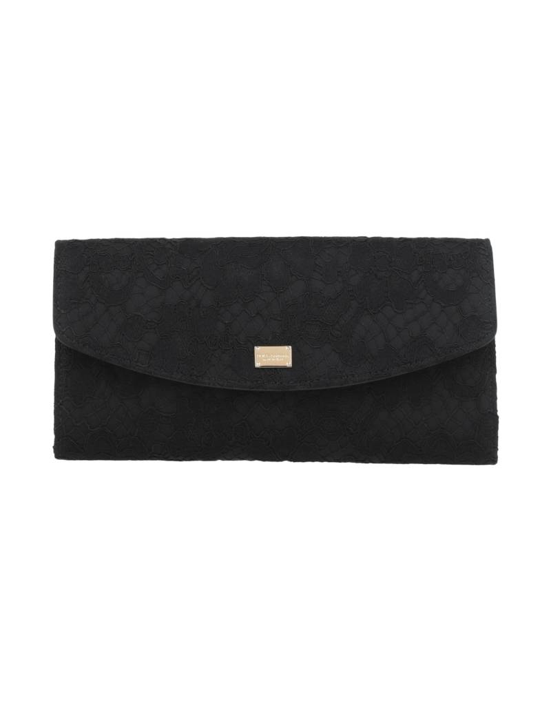 DOLCE&GABBANA Handtaschen Damen Schwarz von DOLCE&GABBANA