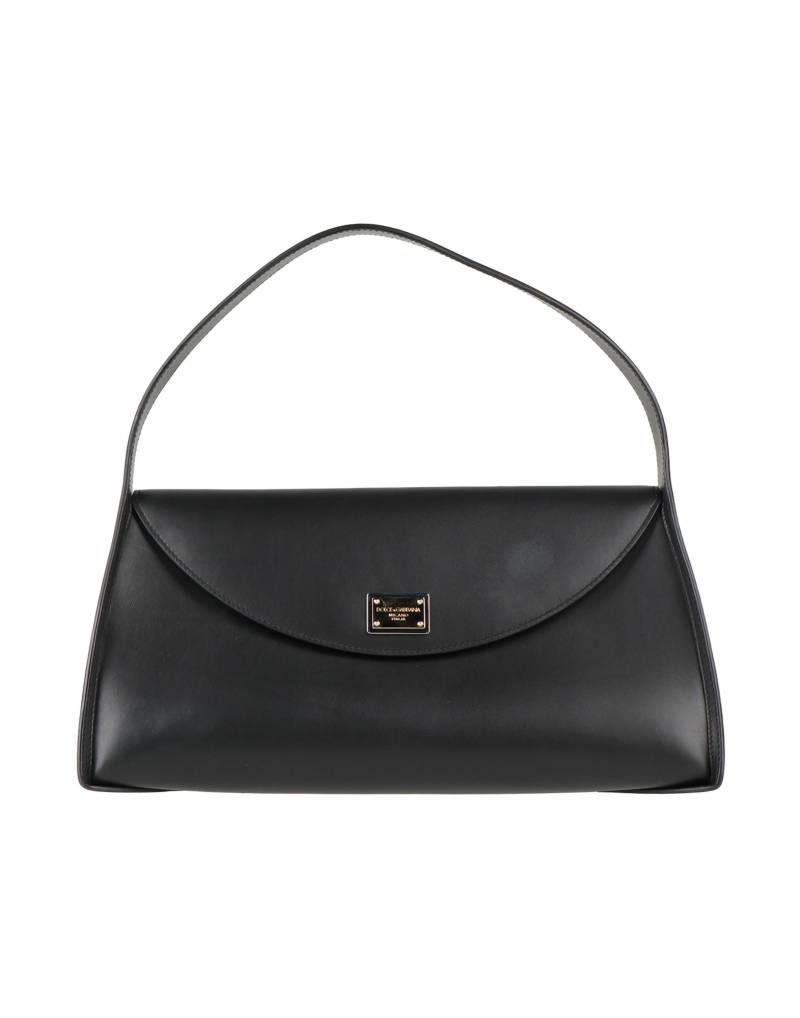 DOLCE&GABBANA Handtaschen Damen Schwarz von DOLCE&GABBANA