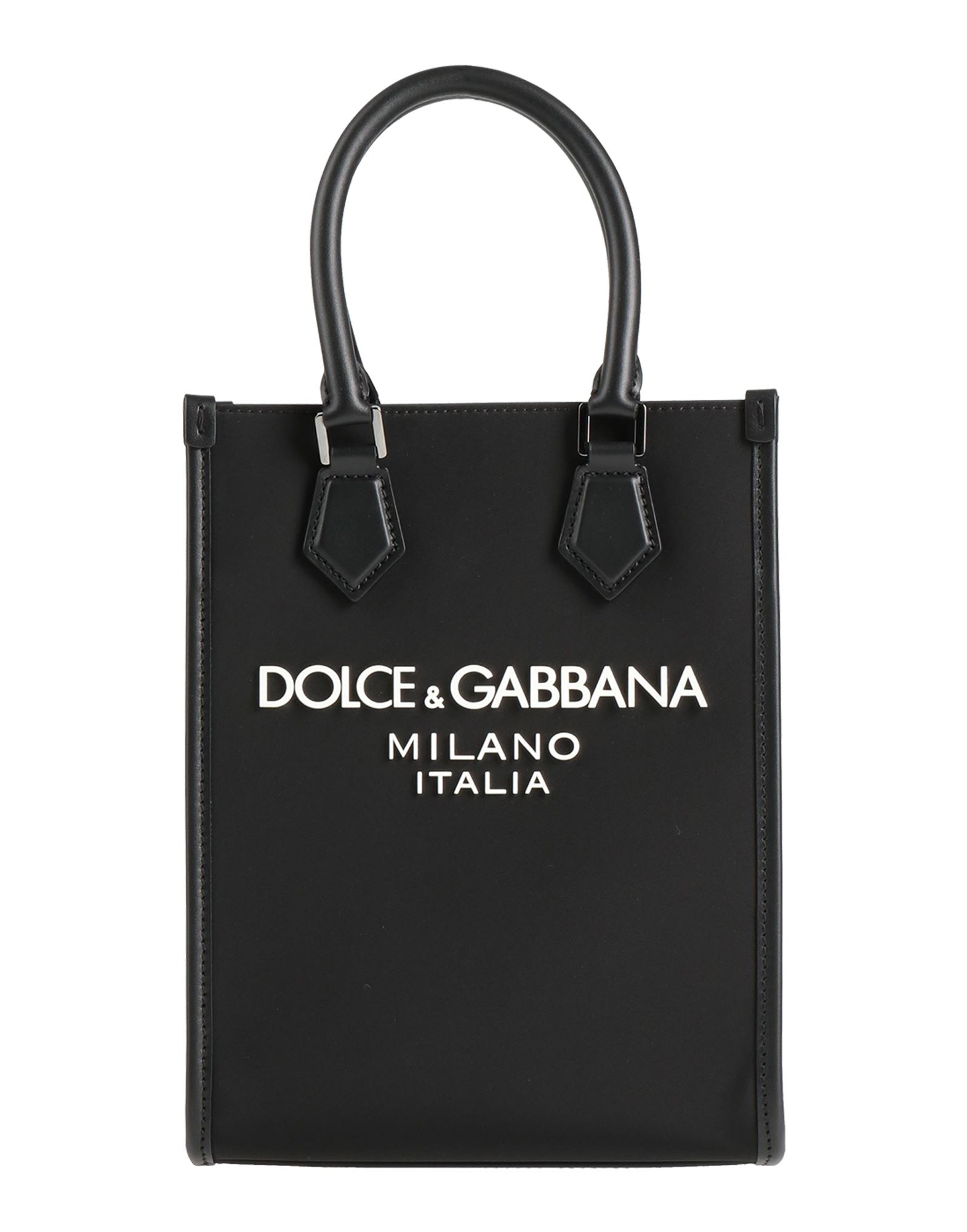 DOLCE&GABBANA Handtaschen Damen Schwarz von DOLCE&GABBANA
