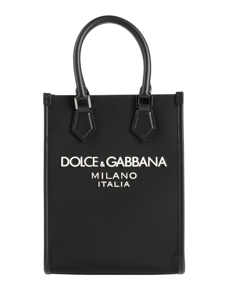DOLCE&GABBANA Handtaschen Damen Schwarz von DOLCE&GABBANA