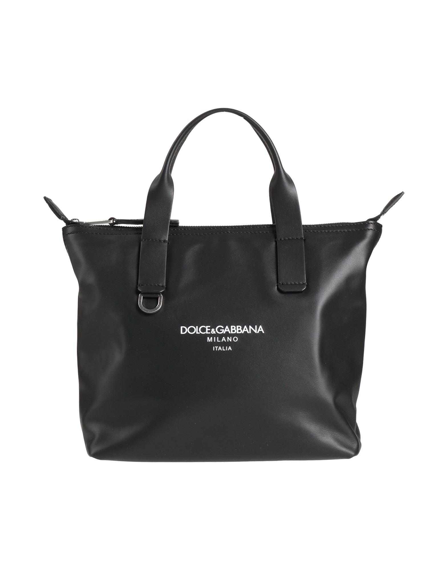 DOLCE&GABBANA Handtaschen Damen Schwarz von DOLCE&GABBANA