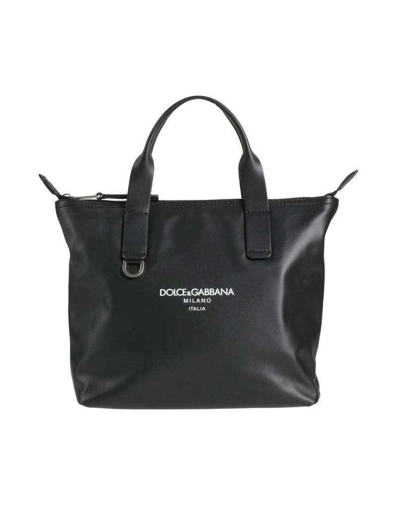 DOLCE&GABBANA Handtaschen Damen Schwarz von DOLCE&GABBANA