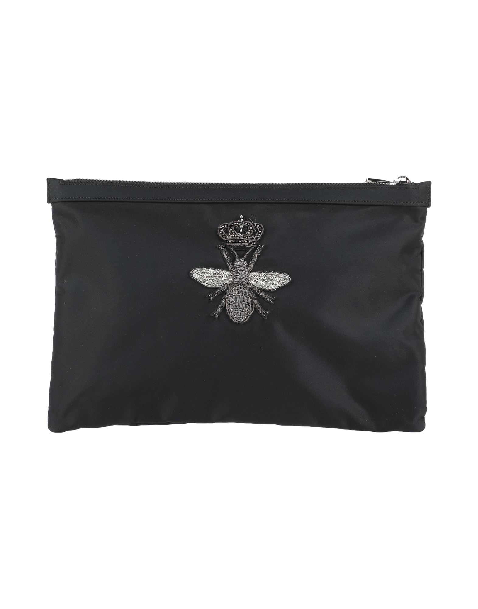 DOLCE&GABBANA Handtaschen Herren Schwarz von DOLCE&GABBANA