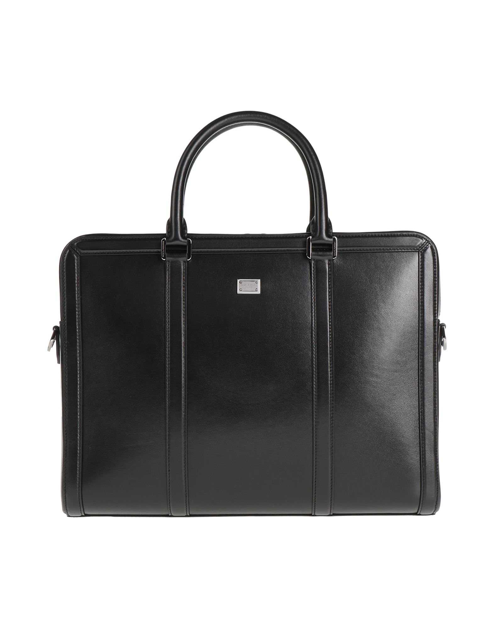 DOLCE&GABBANA Handtaschen Herren Schwarz von DOLCE&GABBANA