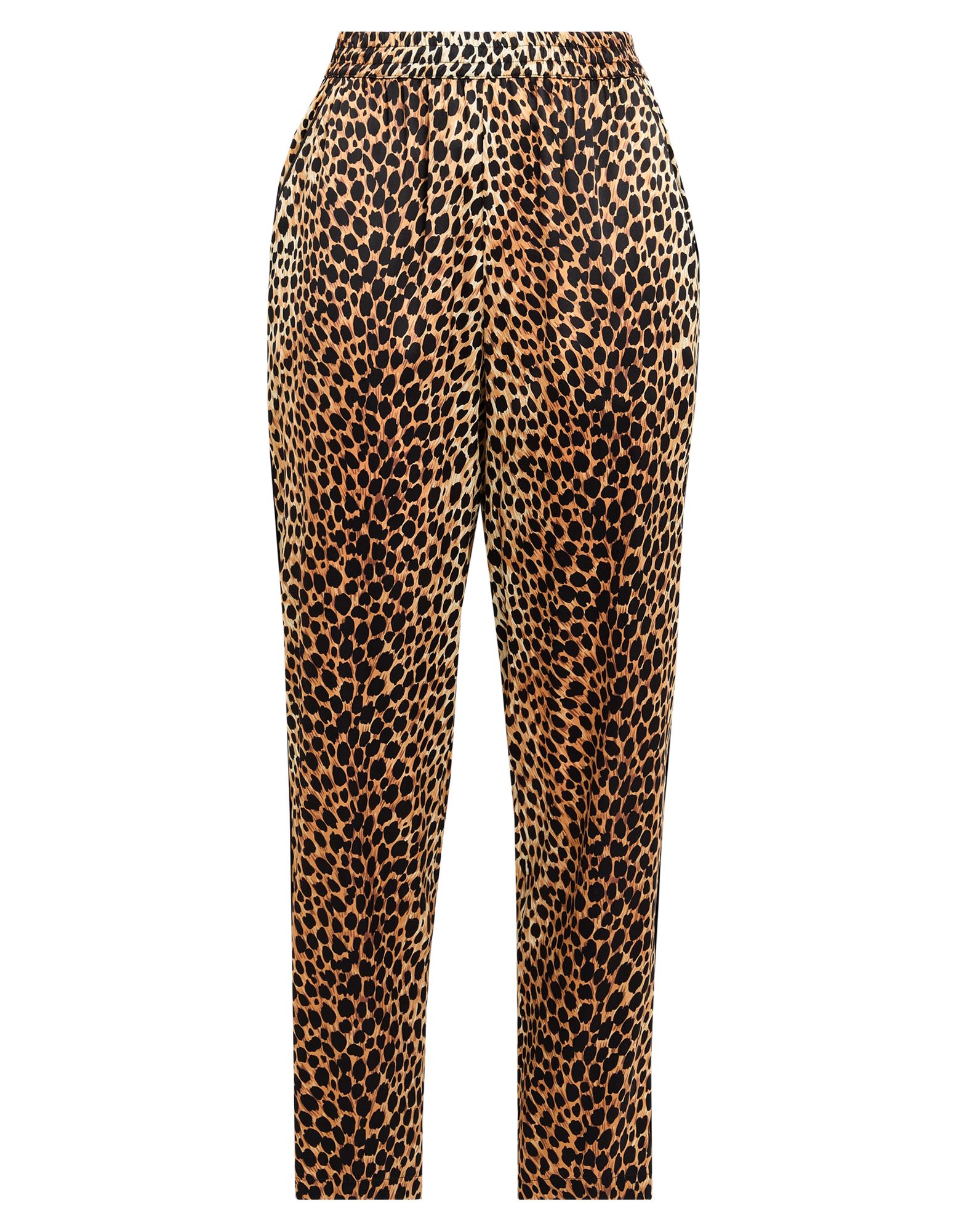 DOLCE&GABBANA Hose Damen Beige von DOLCE&GABBANA