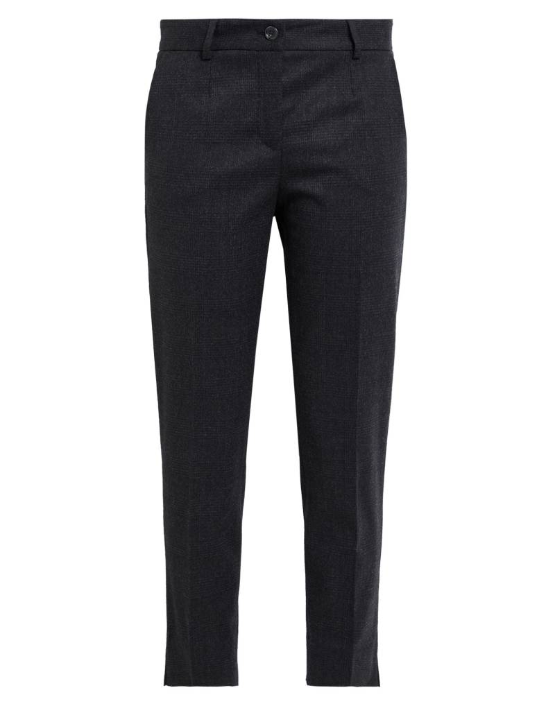 DOLCE&GABBANA Hose Damen Braungrau von DOLCE&GABBANA