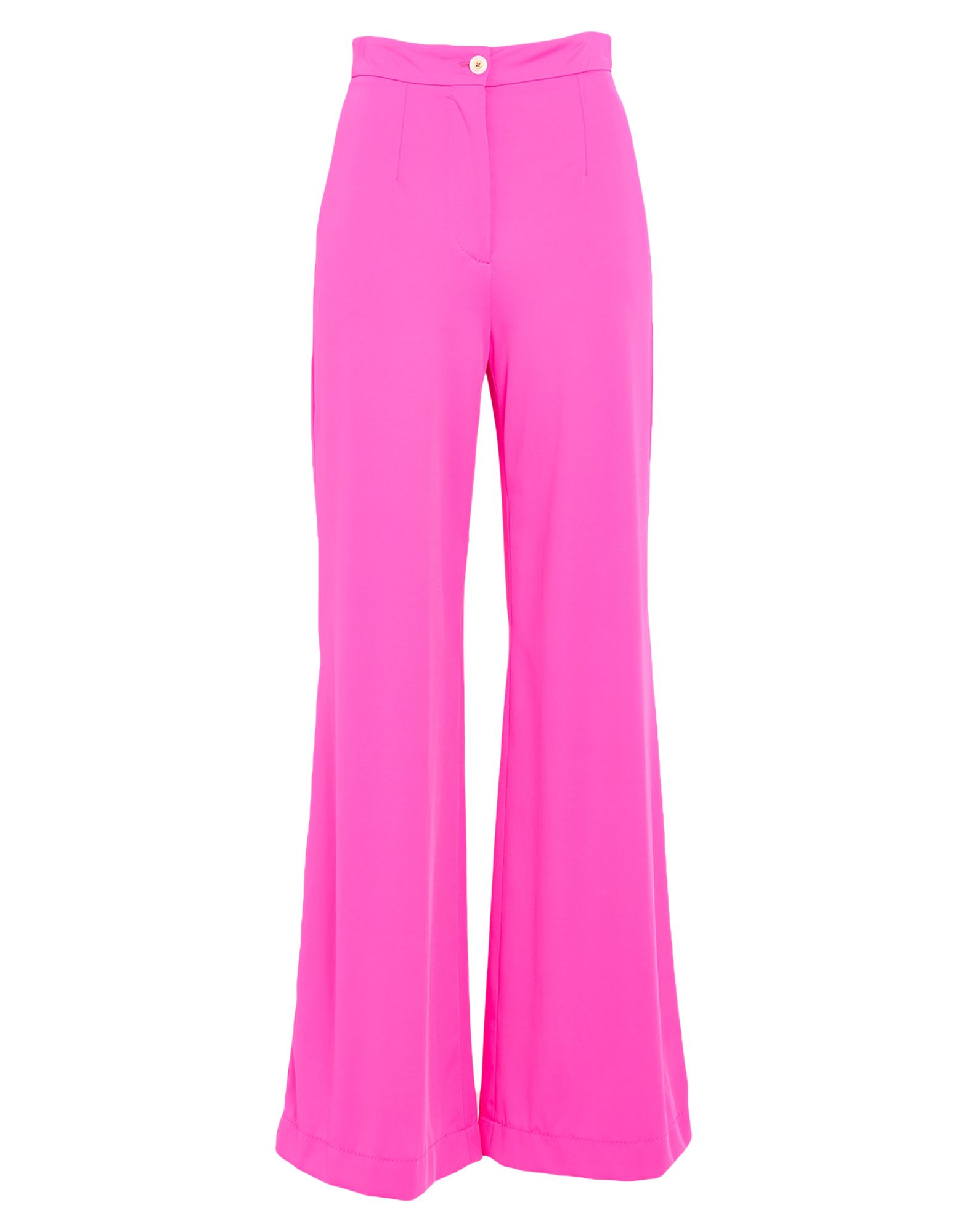 DOLCE&GABBANA Hose Damen Fuchsia von DOLCE&GABBANA
