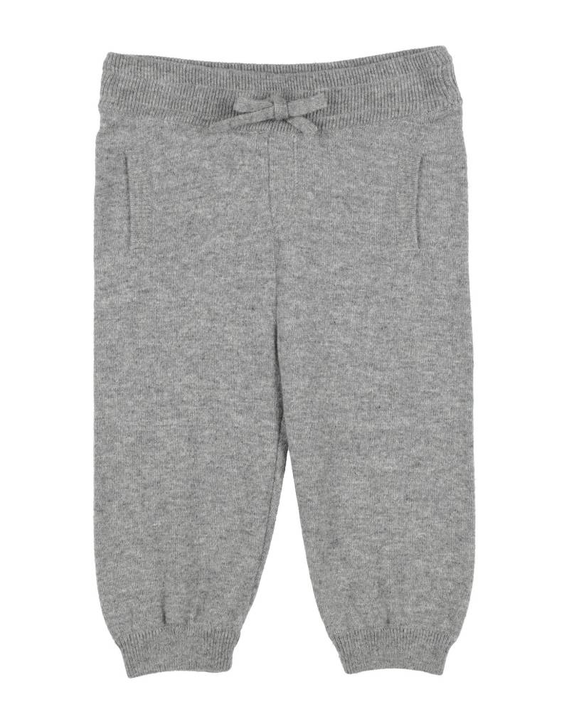 DOLCE&GABBANA Hose Kinder Grau von DOLCE&GABBANA