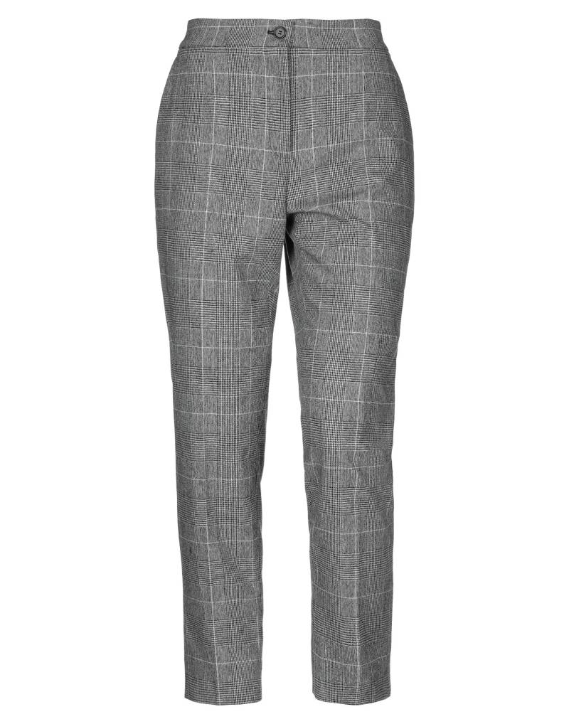 DOLCE&GABBANA Hose Damen Grau von DOLCE&GABBANA