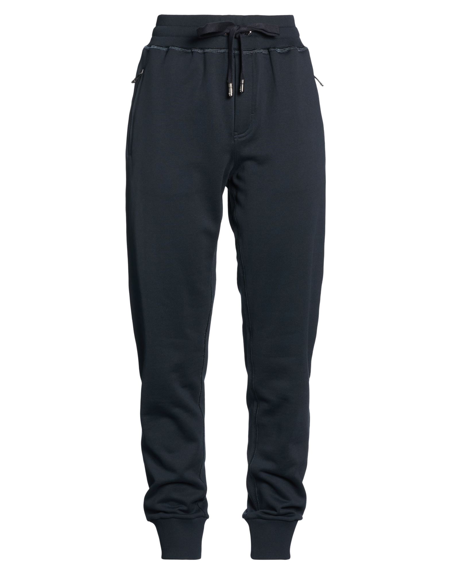 DOLCE&GABBANA Hose Damen Nachtblau von DOLCE&GABBANA