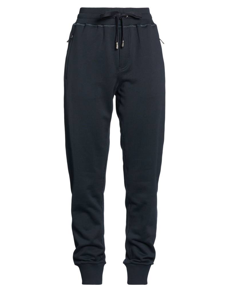 DOLCE&GABBANA Hose Damen Nachtblau von DOLCE&GABBANA