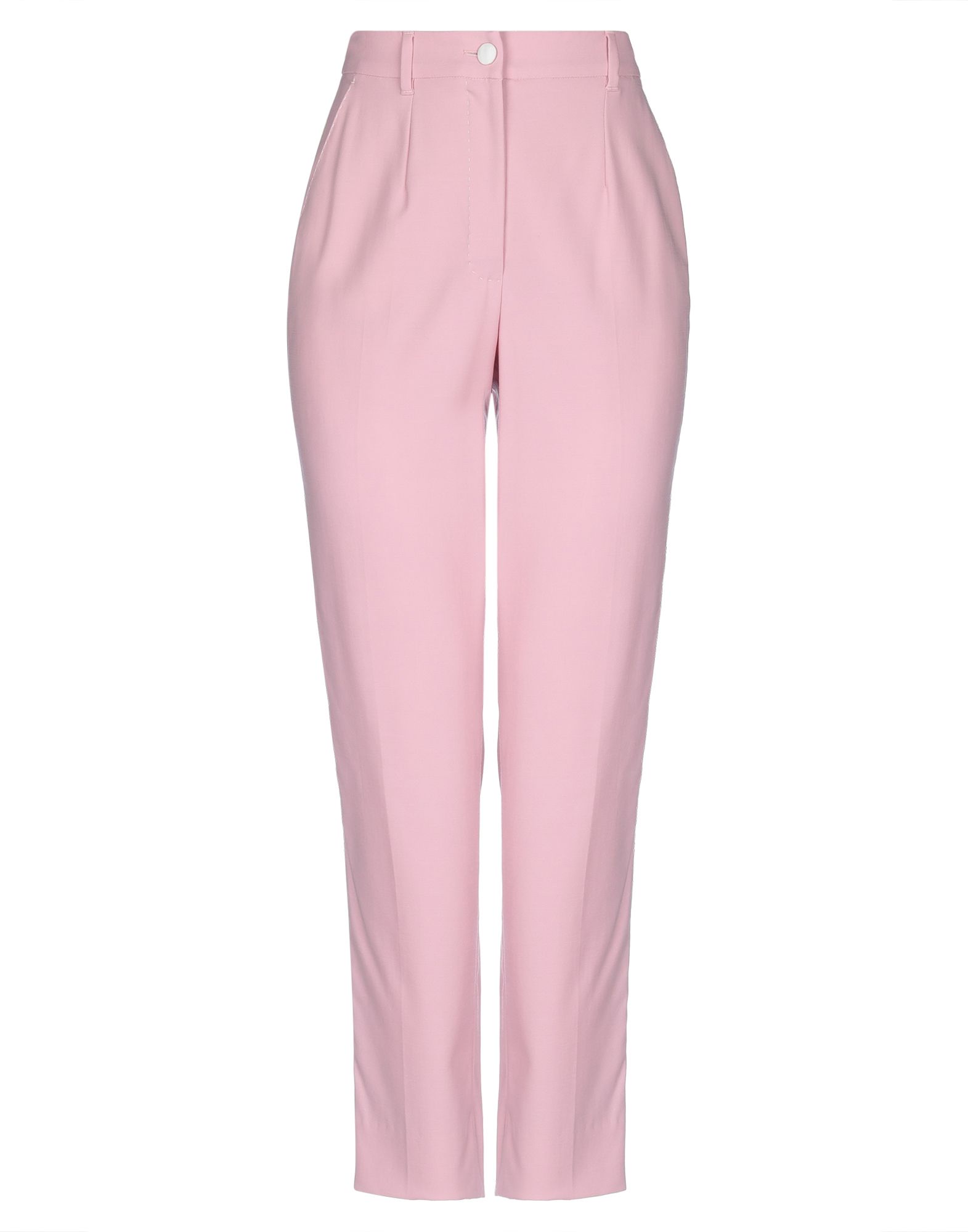 DOLCE&GABBANA Hose Damen Rosa von DOLCE&GABBANA