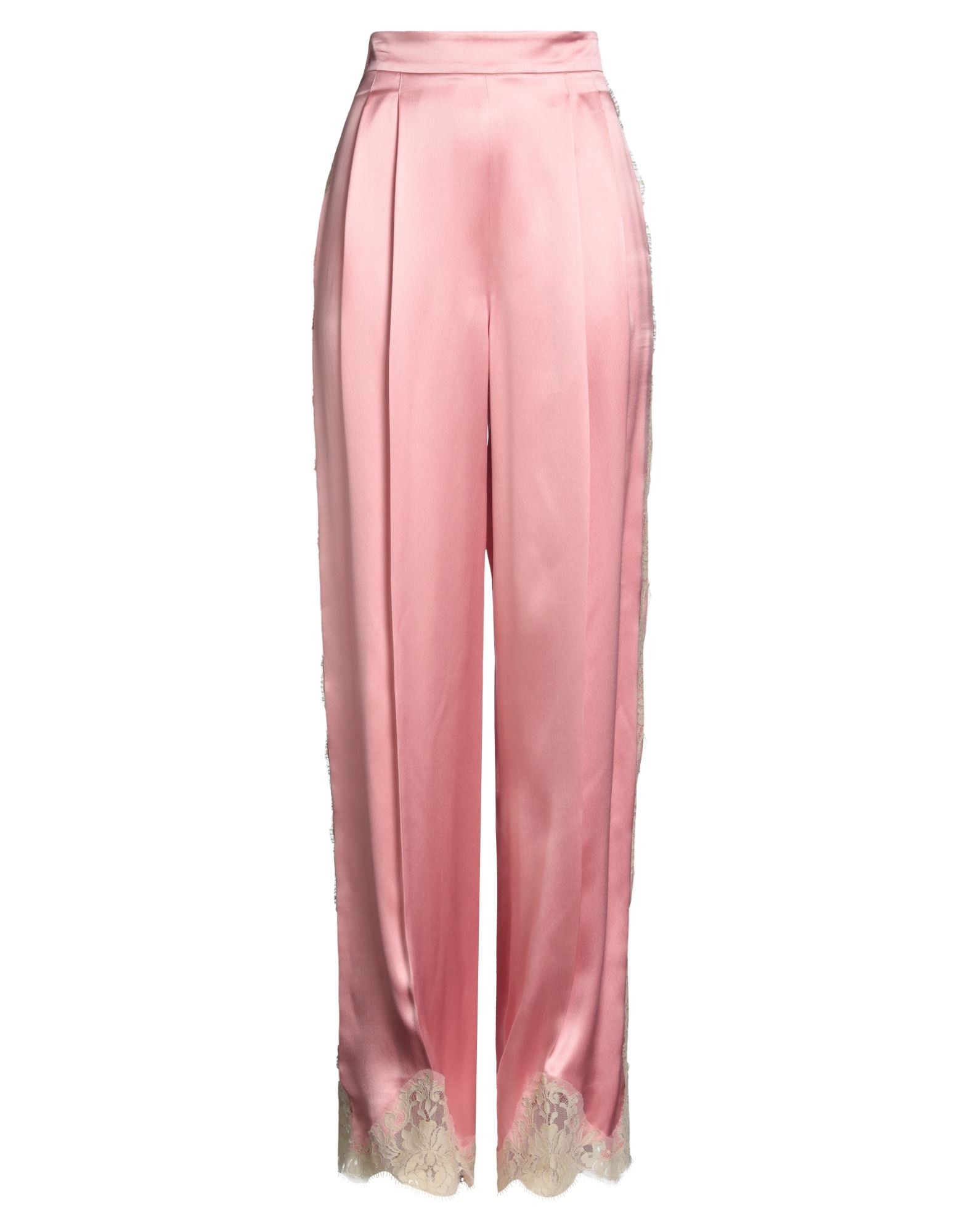 DOLCE&GABBANA Hose Damen Rosa von DOLCE&GABBANA