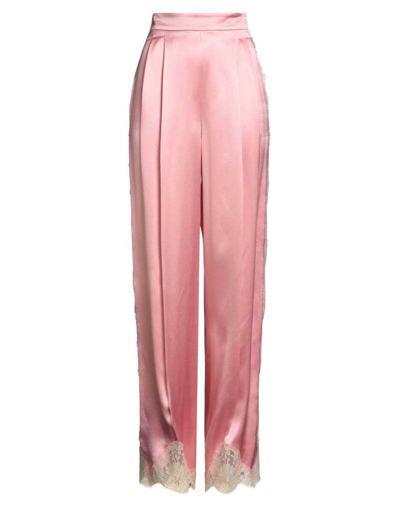 DOLCE&GABBANA Hose Damen Rosa von DOLCE&GABBANA