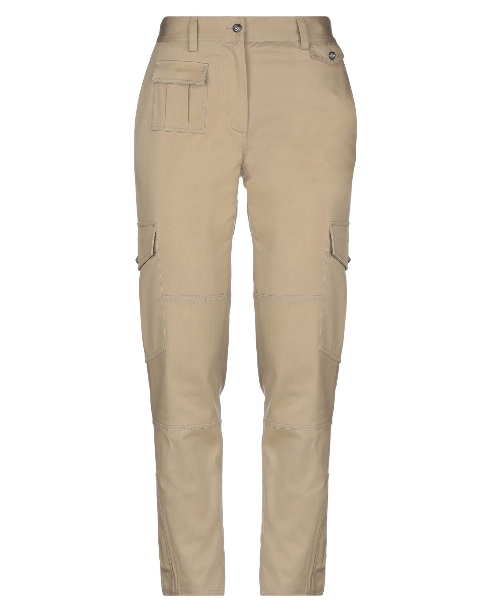 DOLCE&GABBANA Hose Damen Sand von DOLCE&GABBANA