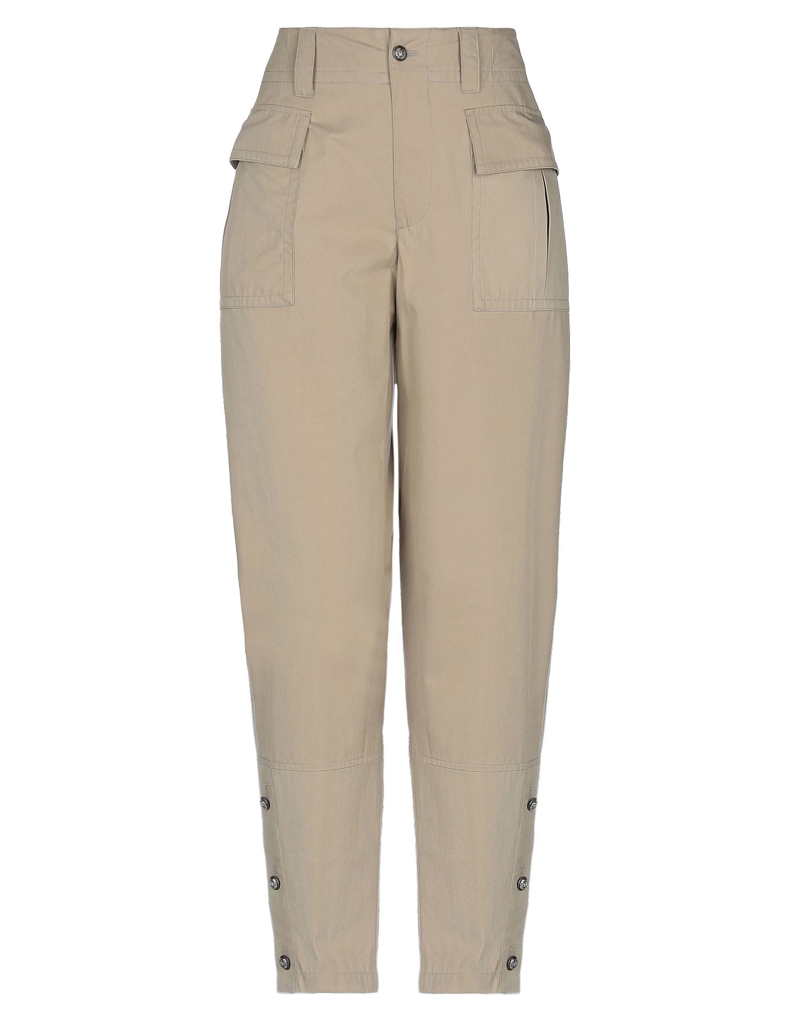 DOLCE&GABBANA Hose Damen Sand von DOLCE&GABBANA