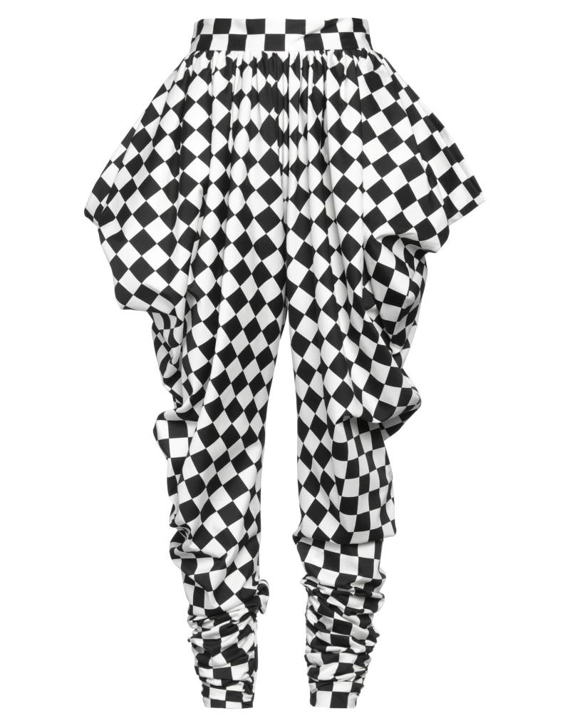 DOLCE&GABBANA Hose Damen Schwarz von DOLCE&GABBANA