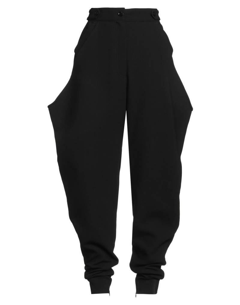 DOLCE&GABBANA Hose Damen Schwarz von DOLCE&GABBANA