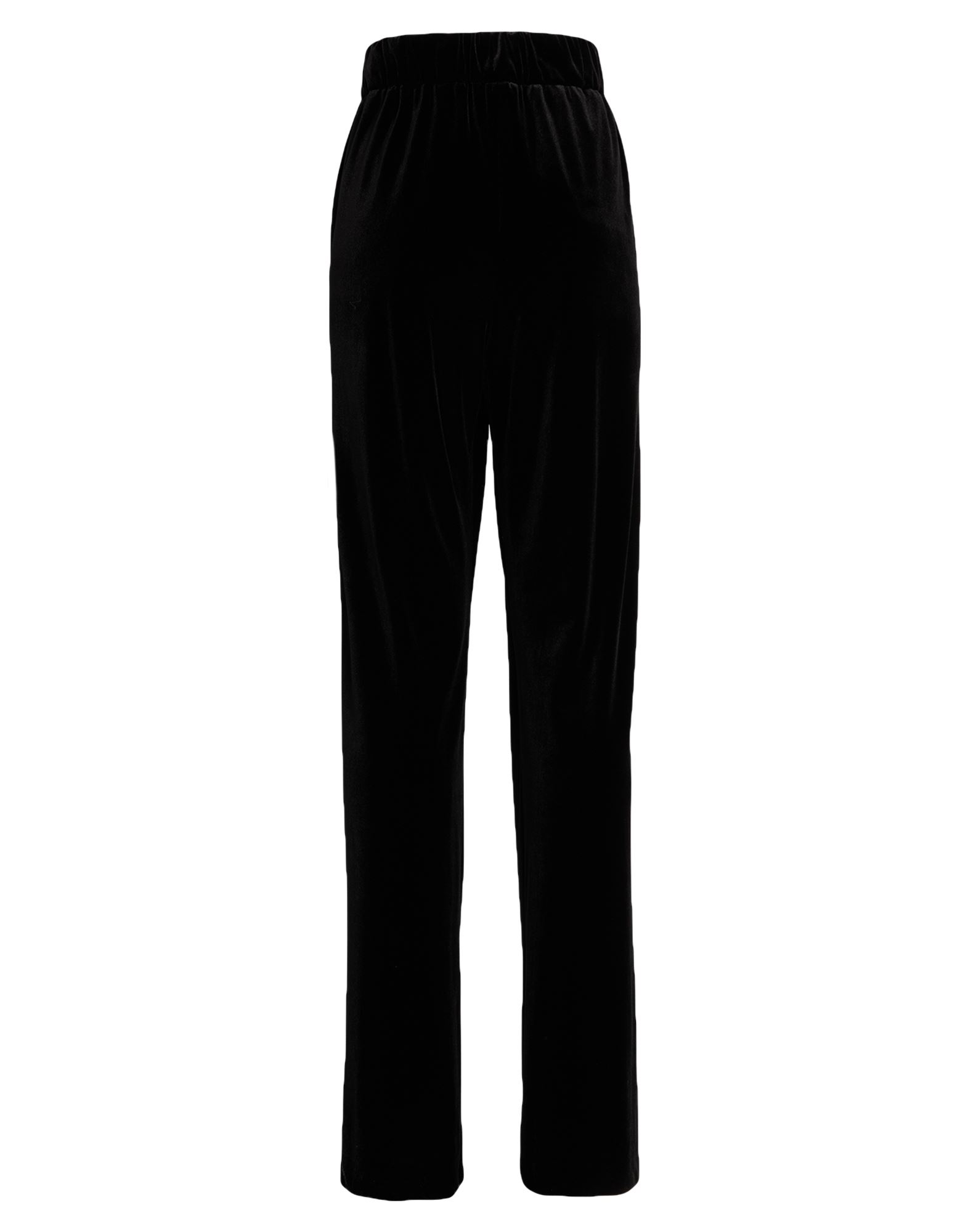 DOLCE&GABBANA Hose Damen Schwarz von DOLCE&GABBANA