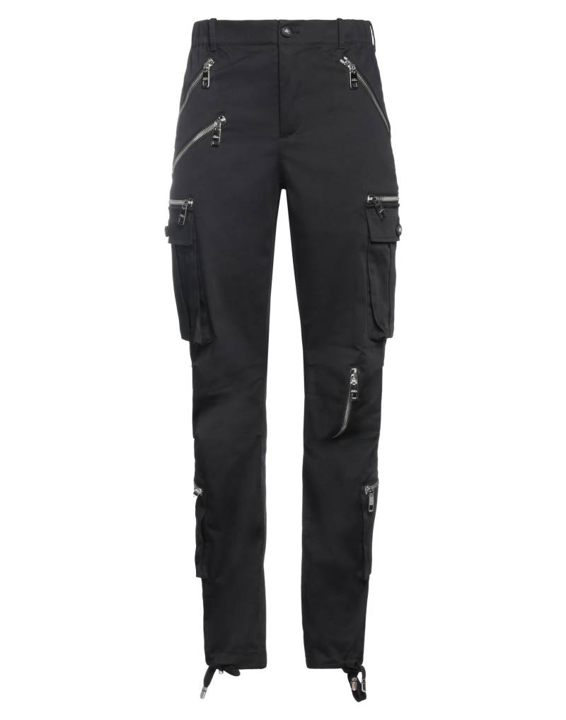 DOLCE&GABBANA Hose Damen Schwarz von DOLCE&GABBANA