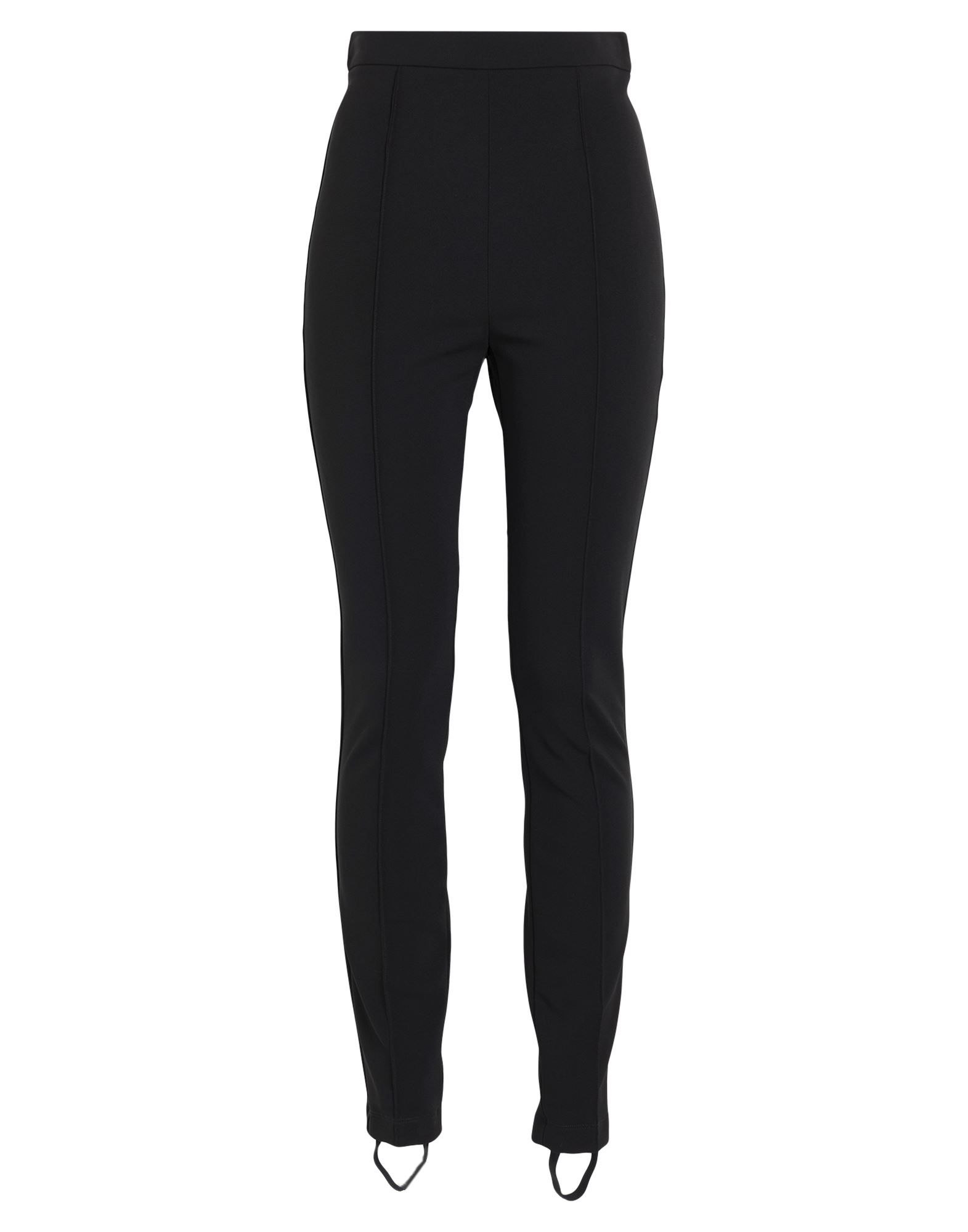 DOLCE&GABBANA Hose Damen Schwarz von DOLCE&GABBANA