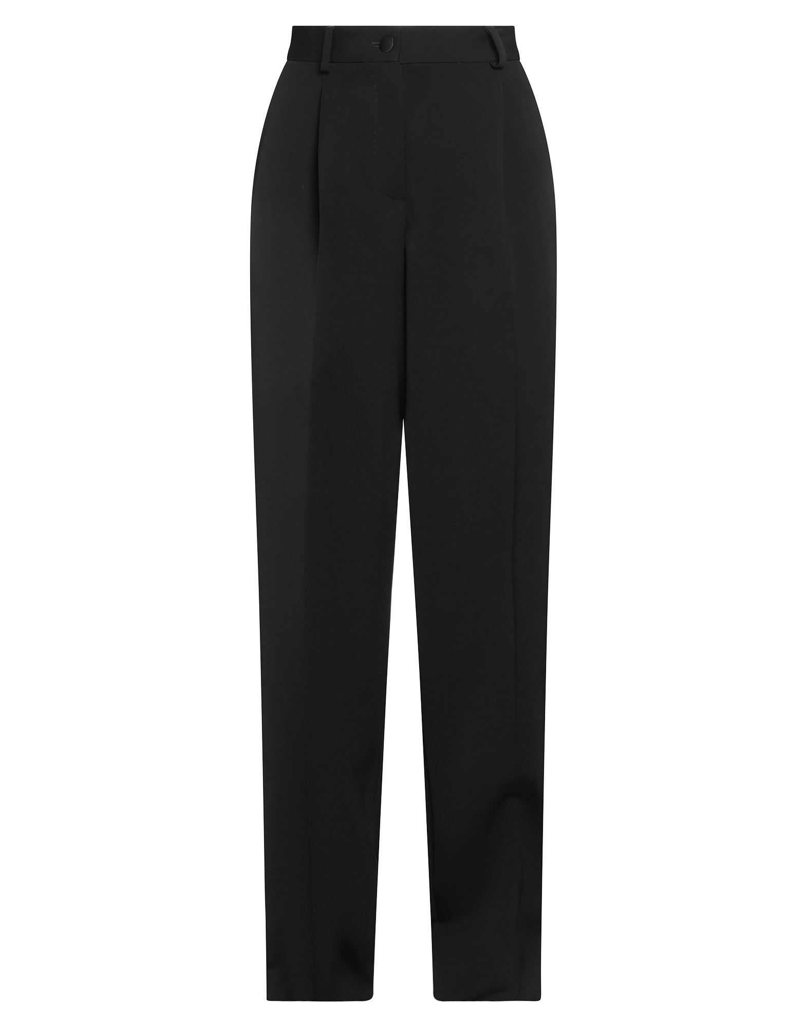 DOLCE&GABBANA Hose Damen Schwarz von DOLCE&GABBANA
