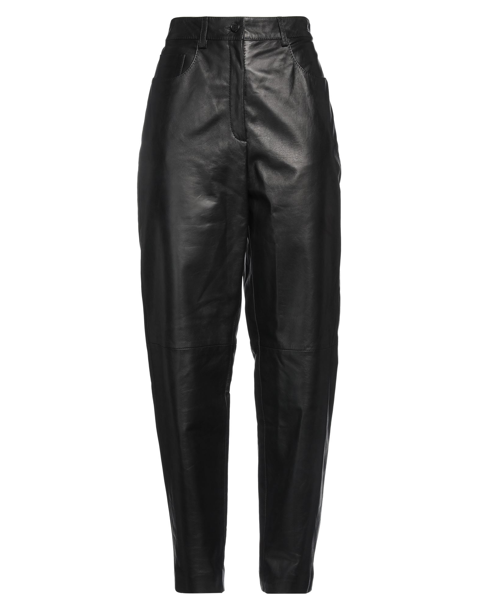 DOLCE&GABBANA Hose Damen Schwarz von DOLCE&GABBANA