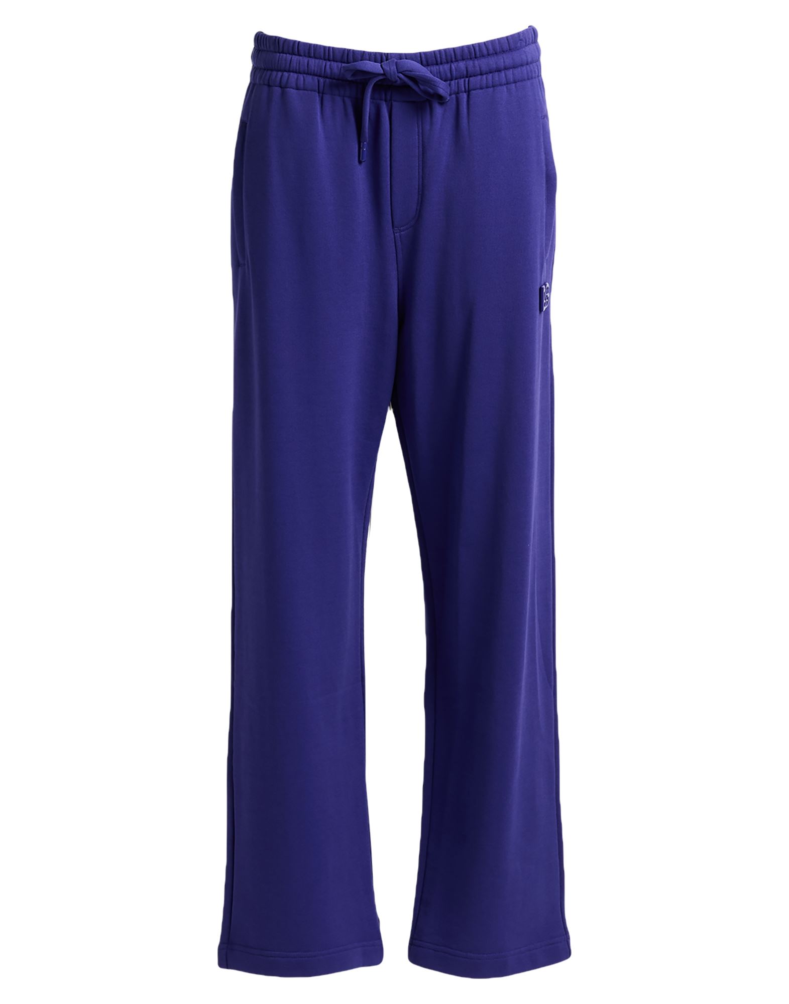 DOLCE&GABBANA Hose Damen Violett von DOLCE&GABBANA