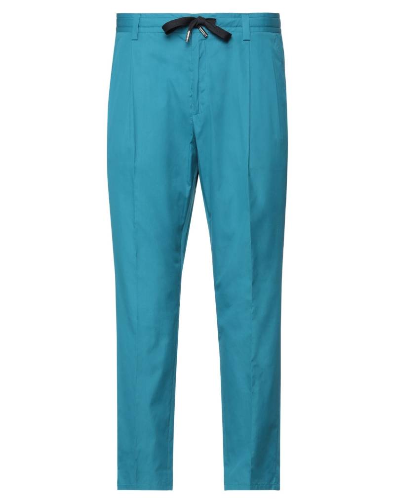 DOLCE&GABBANA Hose Herren Aquamarin von DOLCE&GABBANA