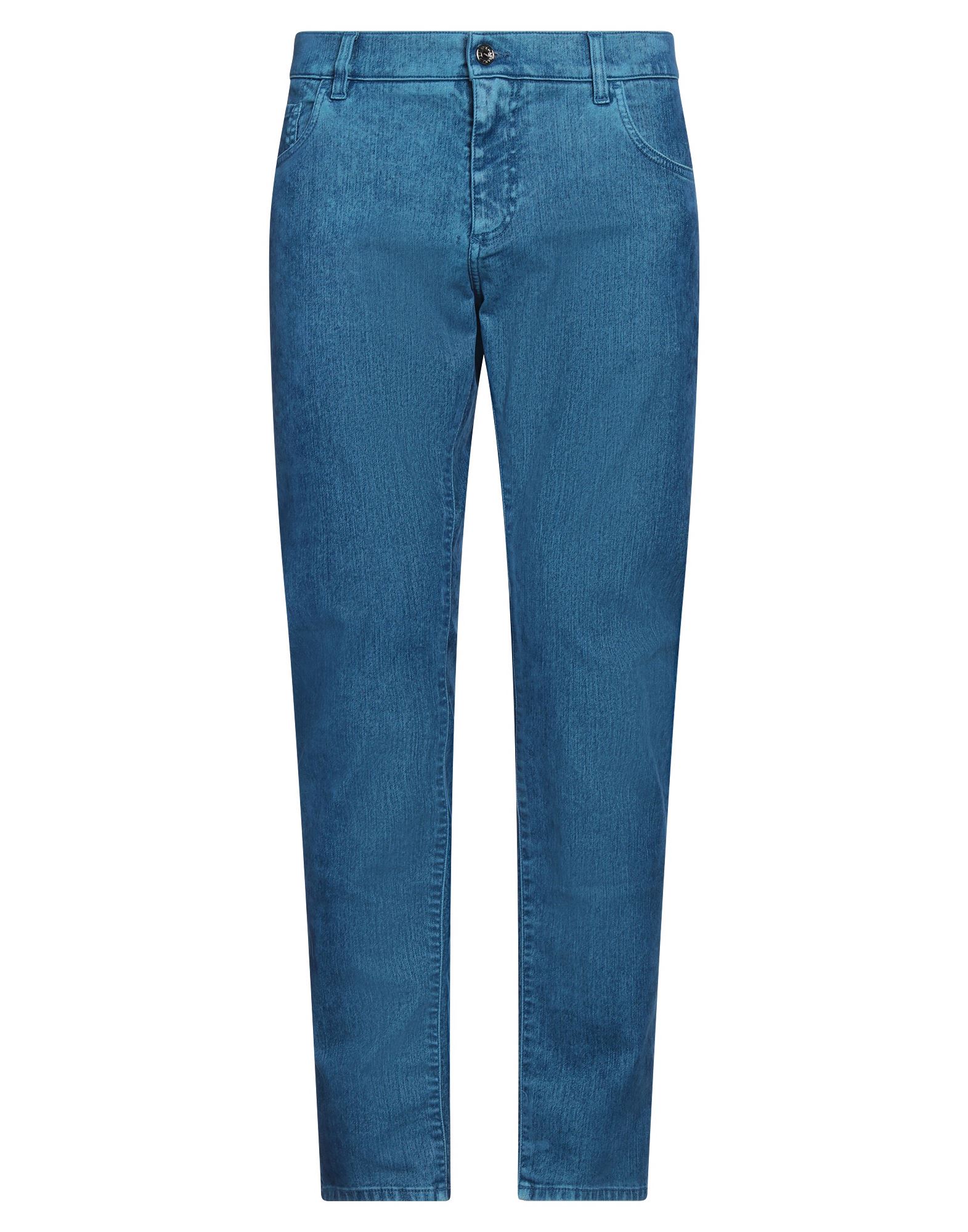 DOLCE&GABBANA Hose Herren Azurblau DOLCE&GABBANA Hose Herren Azurblau von DOLCE&GABBANA
