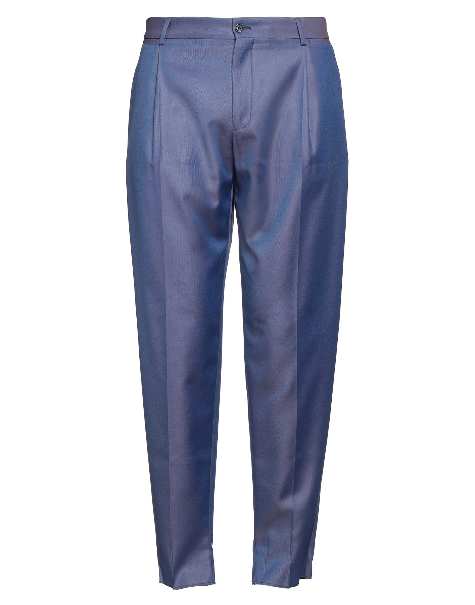 DOLCE&GABBANA Hose Herren Blau von DOLCE&GABBANA