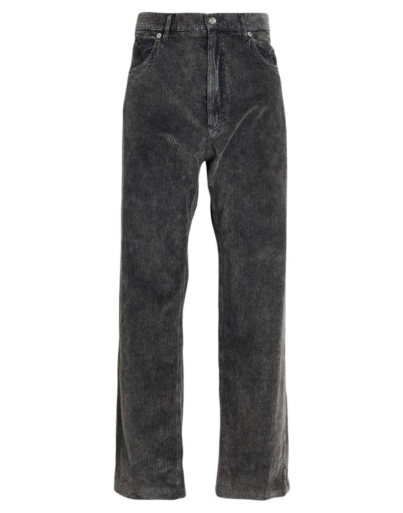 DOLCE&GABBANA Hose Herren Braungrau von DOLCE&GABBANA