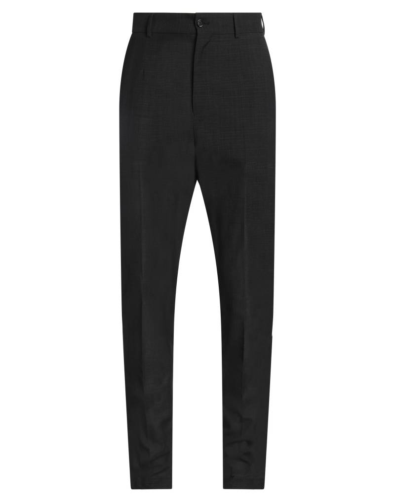 DOLCE&GABBANA Hose Herren Braungrau von DOLCE&GABBANA