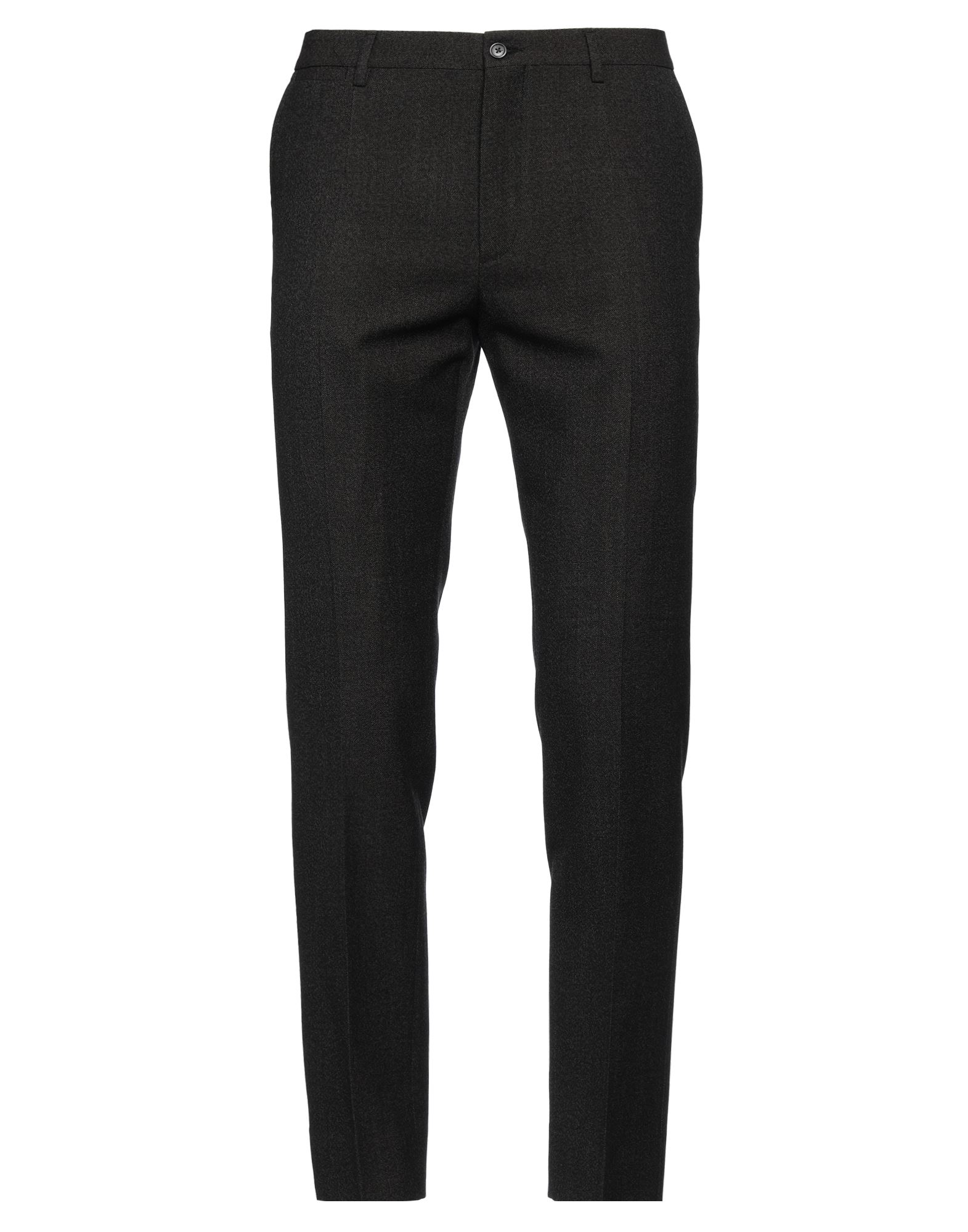 DOLCE&GABBANA Hose Herren Dunkelbraun von DOLCE&GABBANA