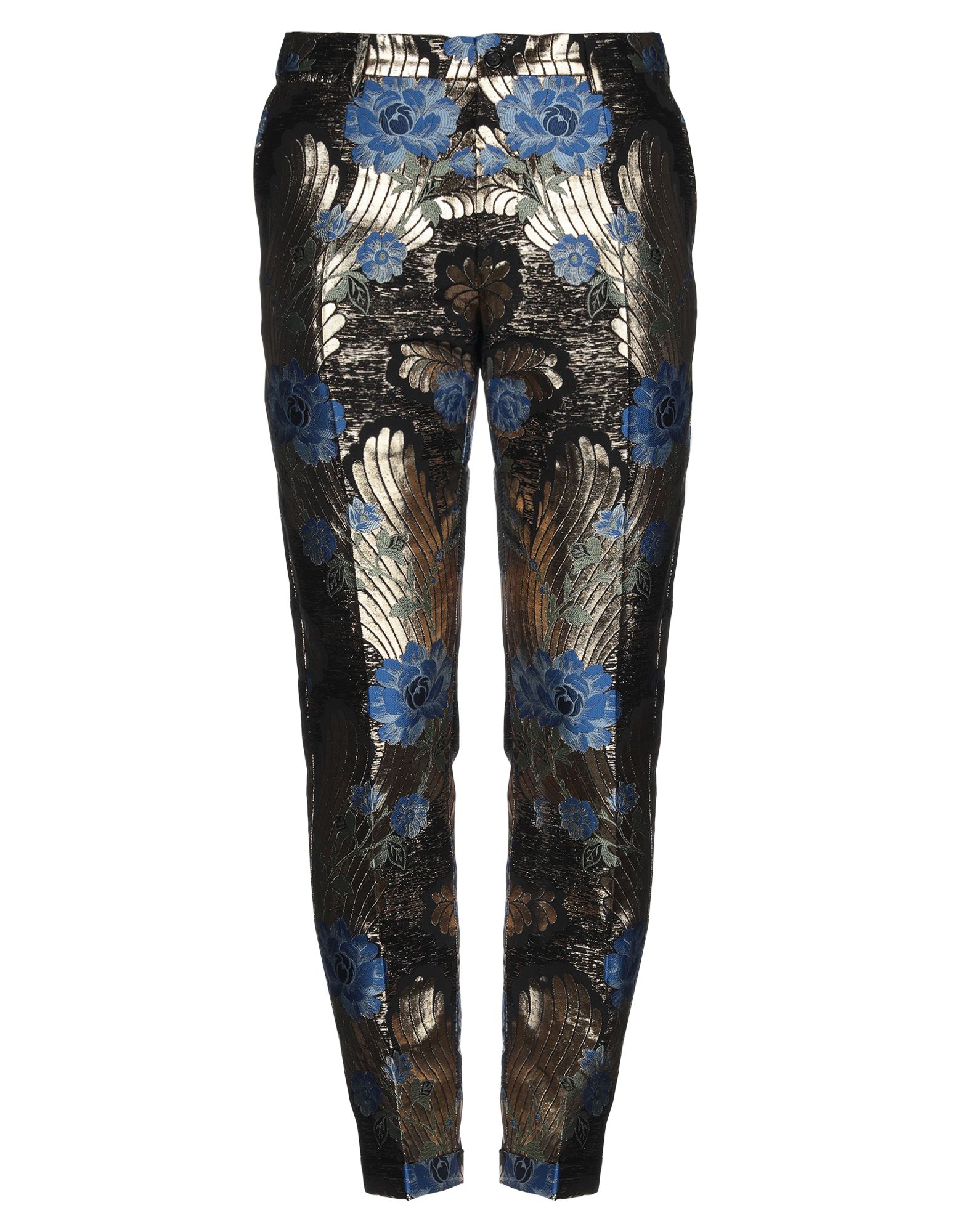 DOLCE&GABBANA Hose Herren Gold DOLCE&GABBANA Hose Herren Gold von DOLCE&GABBANA