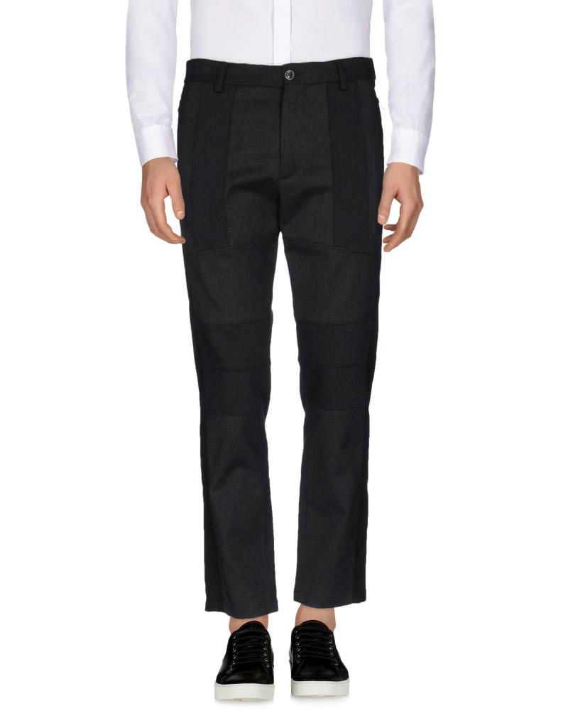 DOLCE&GABBANA Hose Herren Braungrau von DOLCE&GABBANA
