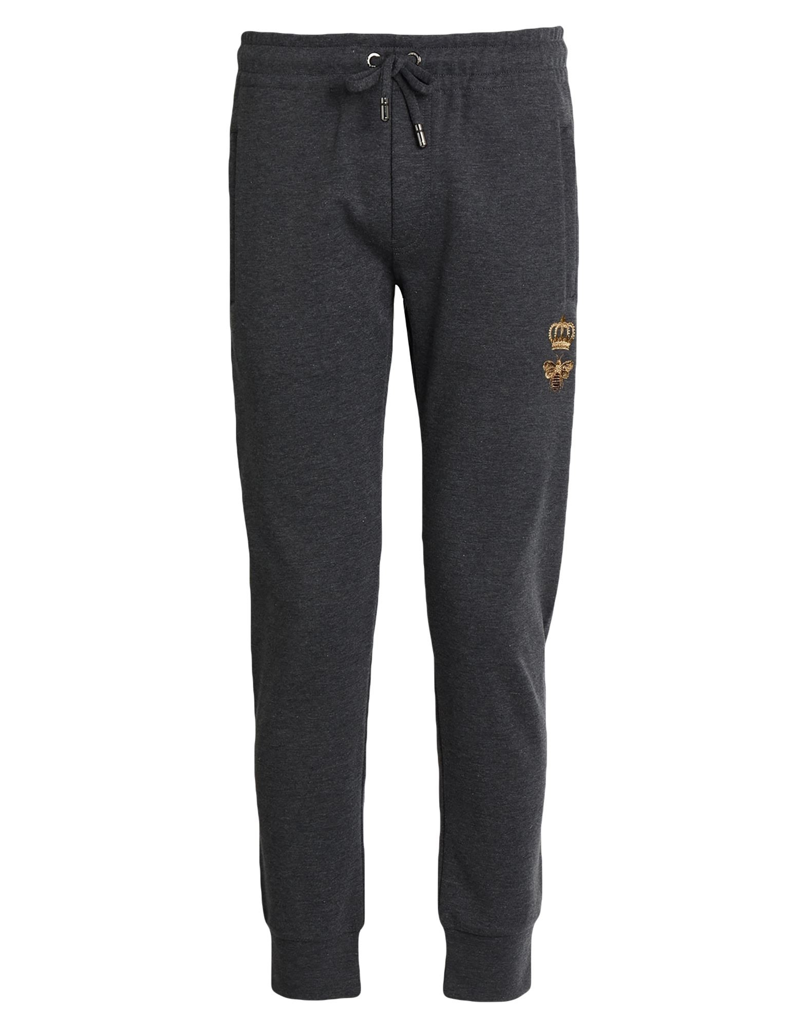 DOLCE&GABBANA Hose Herren Grau von DOLCE&GABBANA