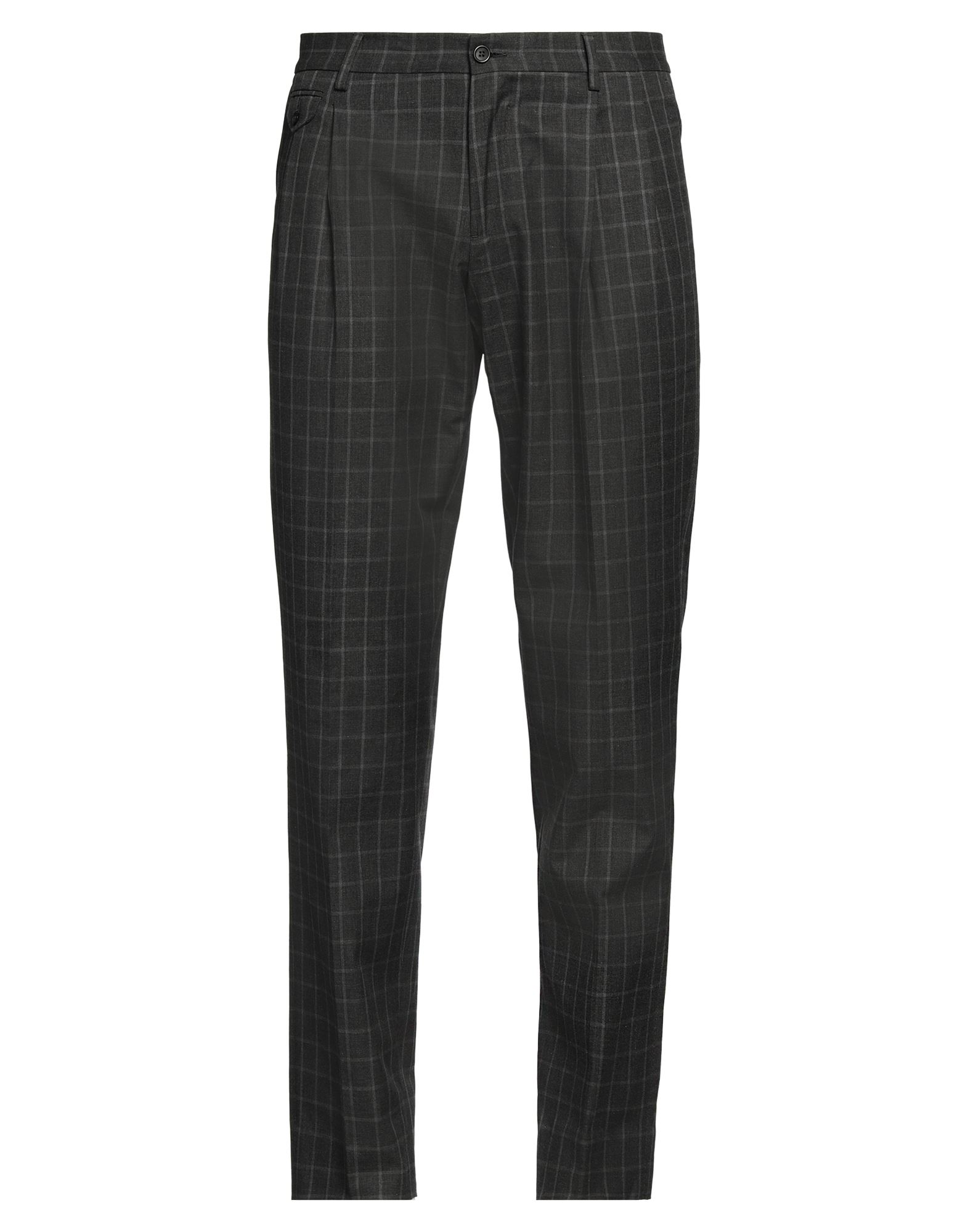DOLCE&GABBANA Hose Herren Grau von DOLCE&GABBANA