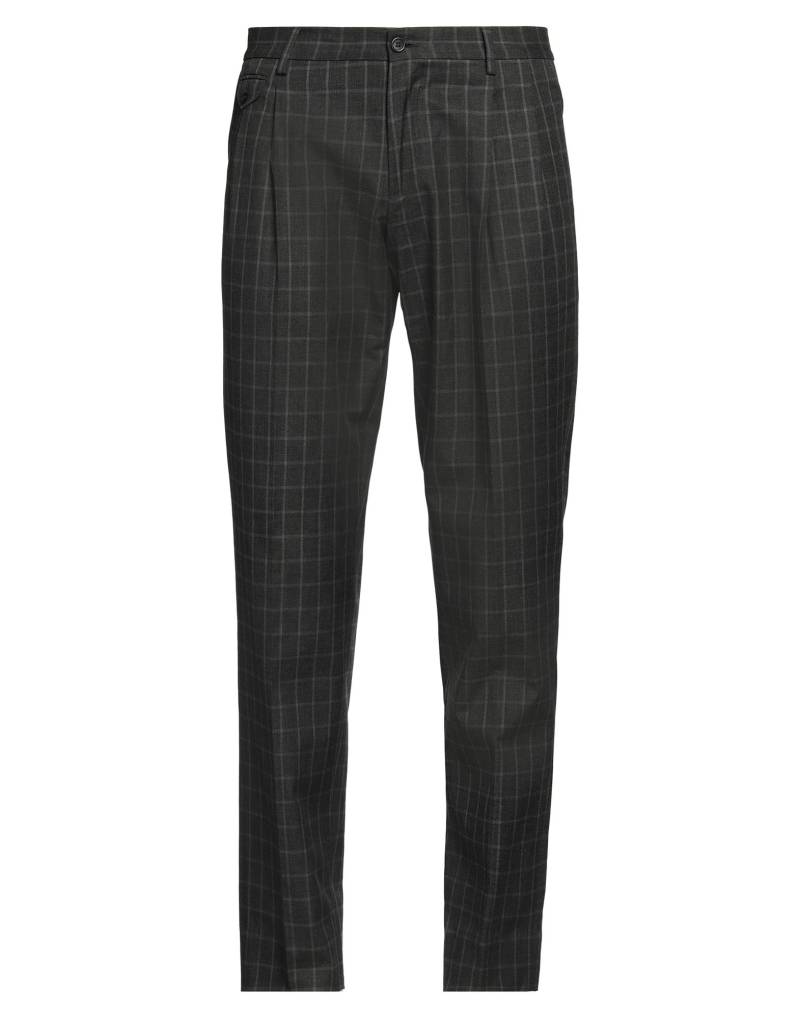 DOLCE&GABBANA Hose Herren Grau von DOLCE&GABBANA