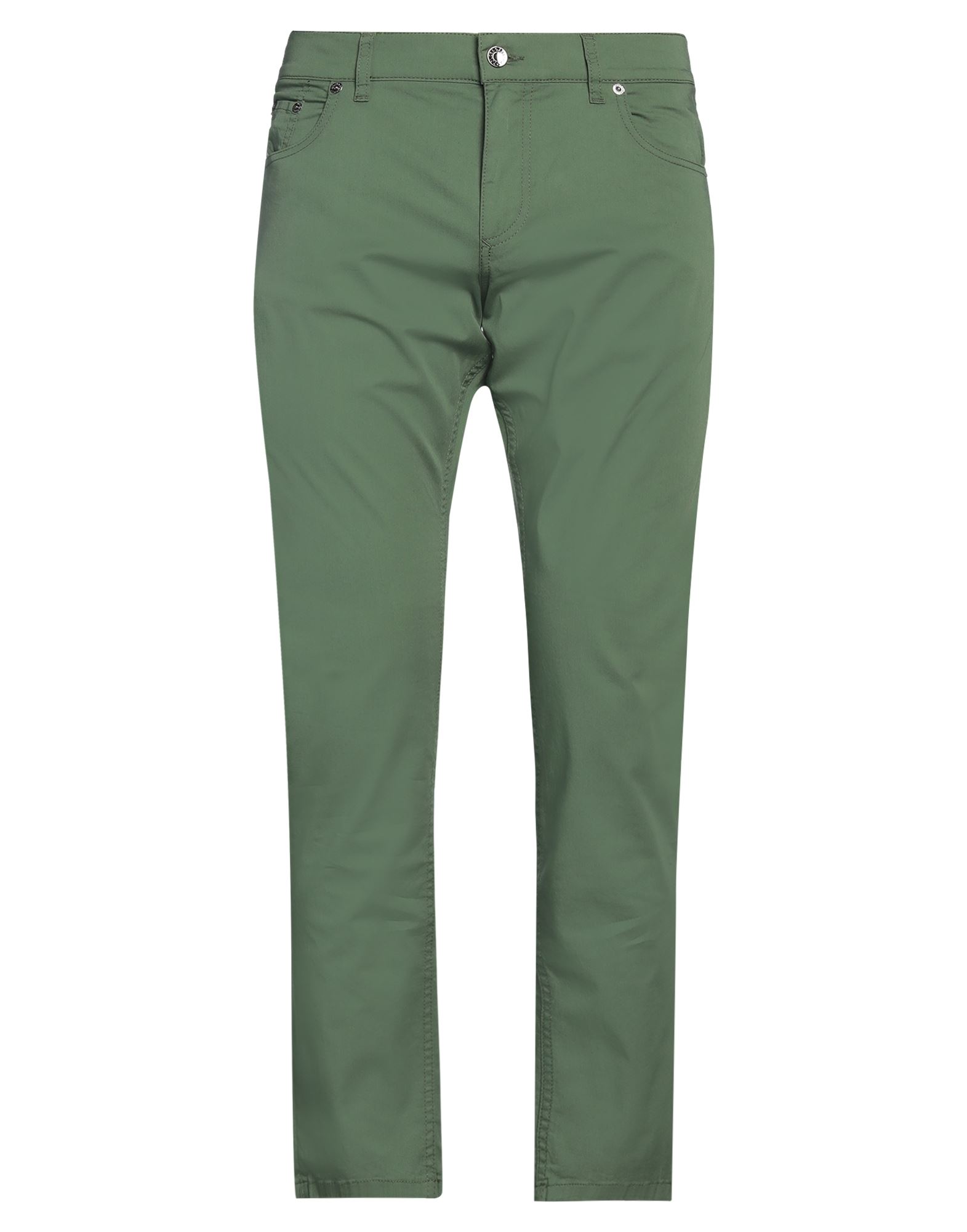 DOLCE&GABBANA Hose Herren Grün DOLCE&GABBANA Hose Herren Grün von DOLCE&GABBANA