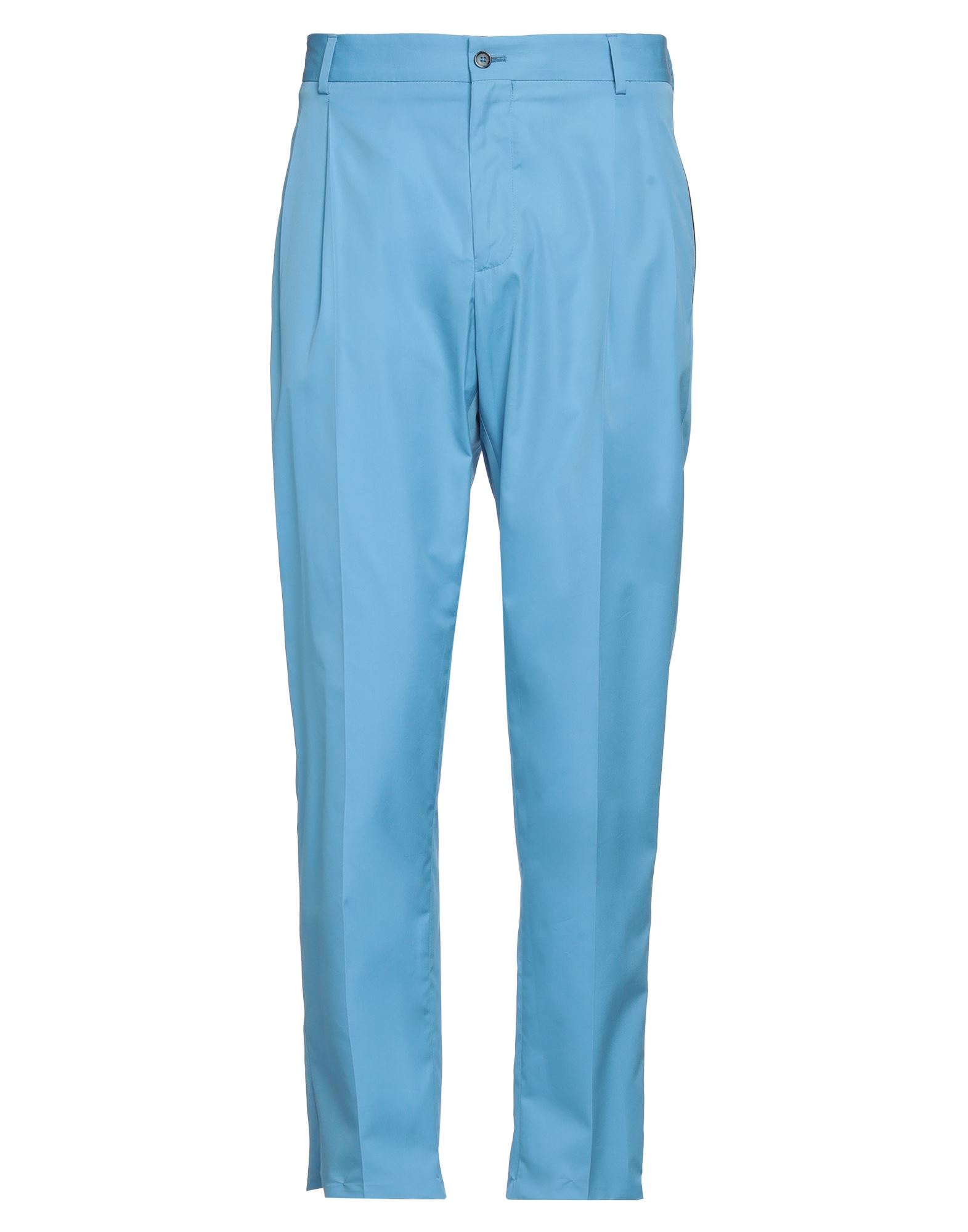 DOLCE&GABBANA Hose Herren Hellblau von DOLCE&GABBANA