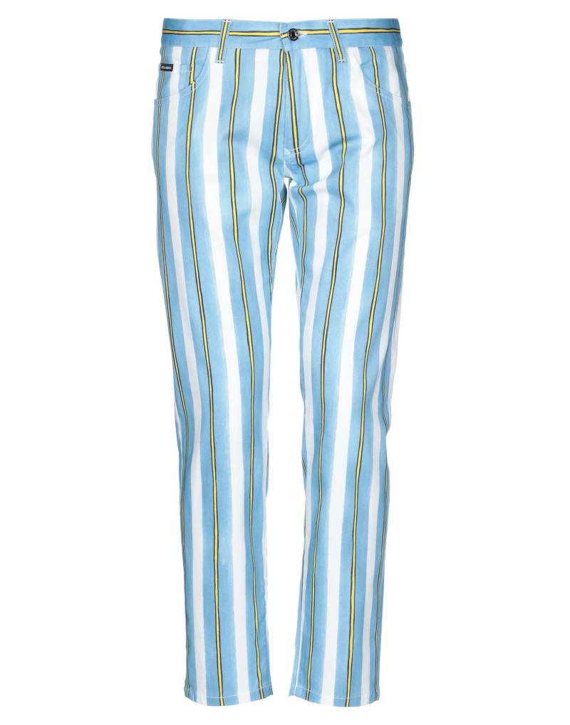 DOLCE&GABBANA Hose Herren Himmelblau von DOLCE&GABBANA