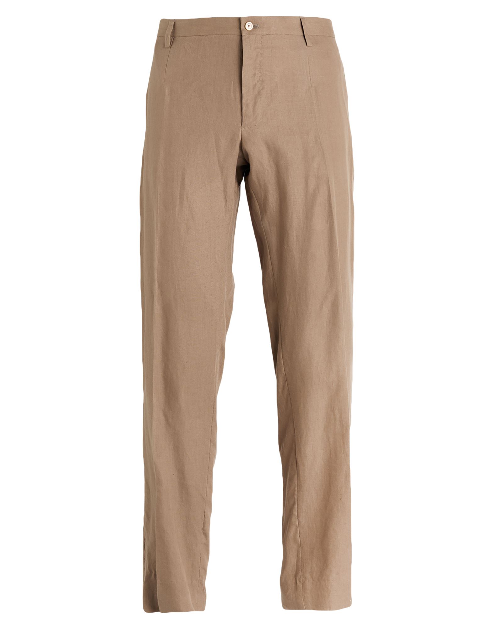 DOLCE&GABBANA Hose Herren Kamel von DOLCE&GABBANA