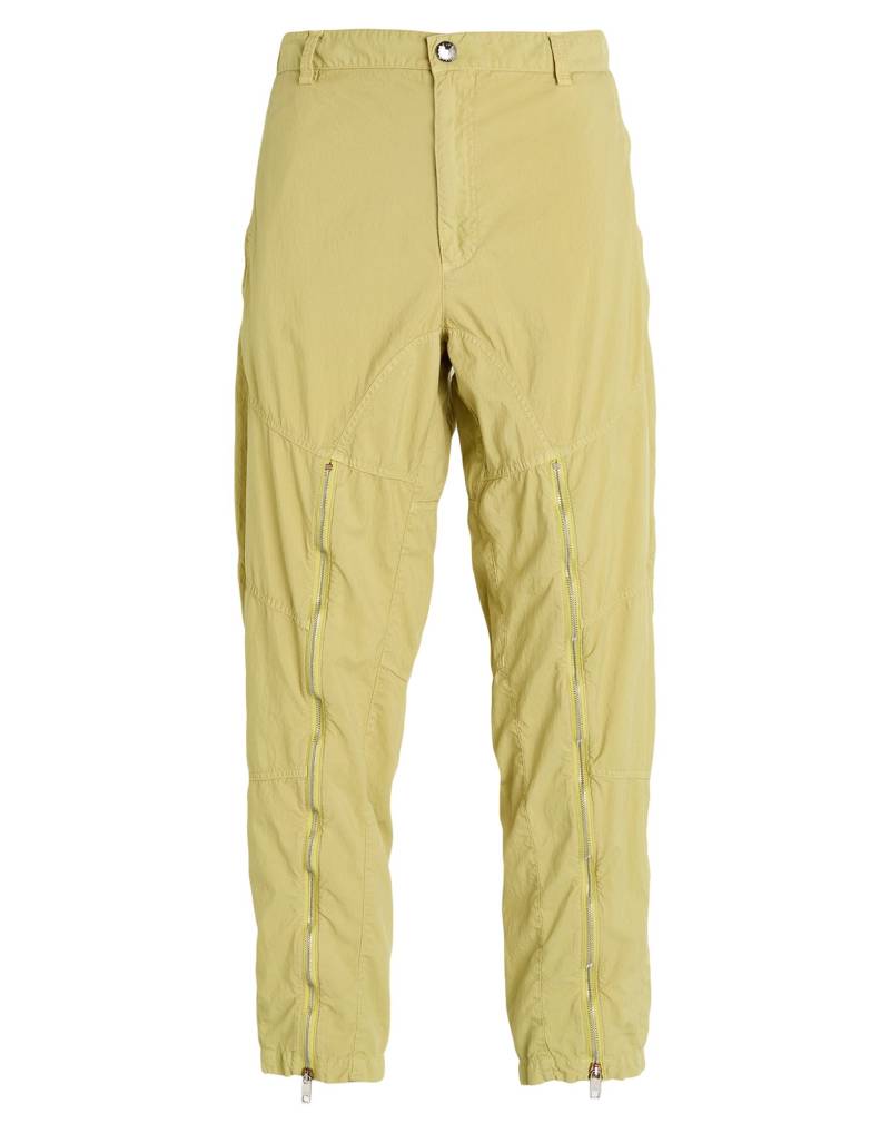 DOLCE&GABBANA Hose Herren Limettengrün von DOLCE&GABBANA