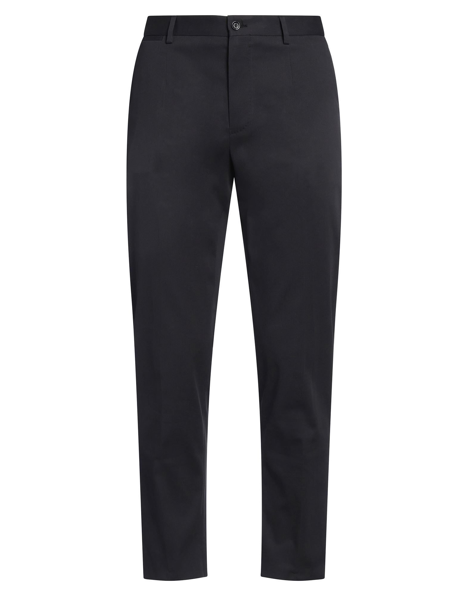 DOLCE&GABBANA Hose Herren Marineblau DOLCE&GABBANA Hose Herren Marineblau von DOLCE&GABBANA