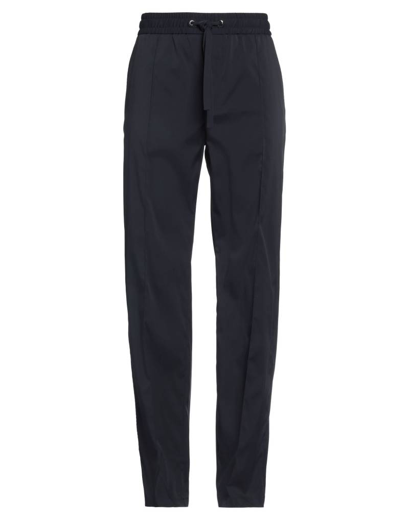 DOLCE&GABBANA Hose Herren Marineblau von DOLCE&GABBANA