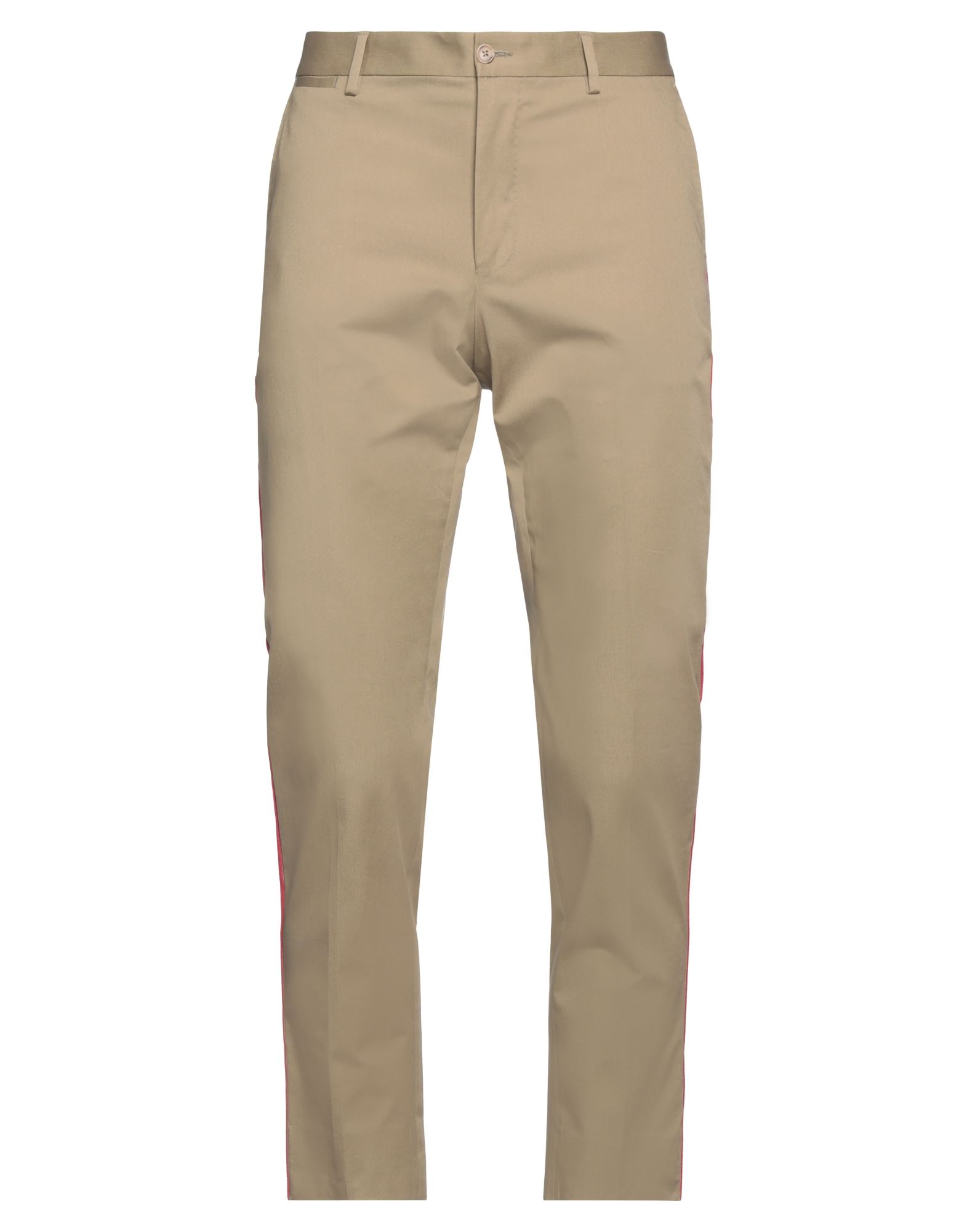 DOLCE&GABBANA Hose Herren Militärgrün von DOLCE&GABBANA