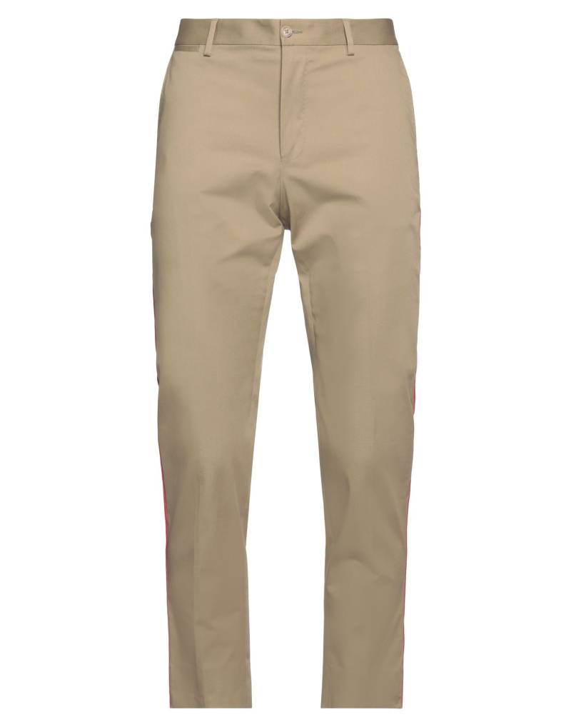 DOLCE&GABBANA Hose Herren Militärgrün von DOLCE&GABBANA