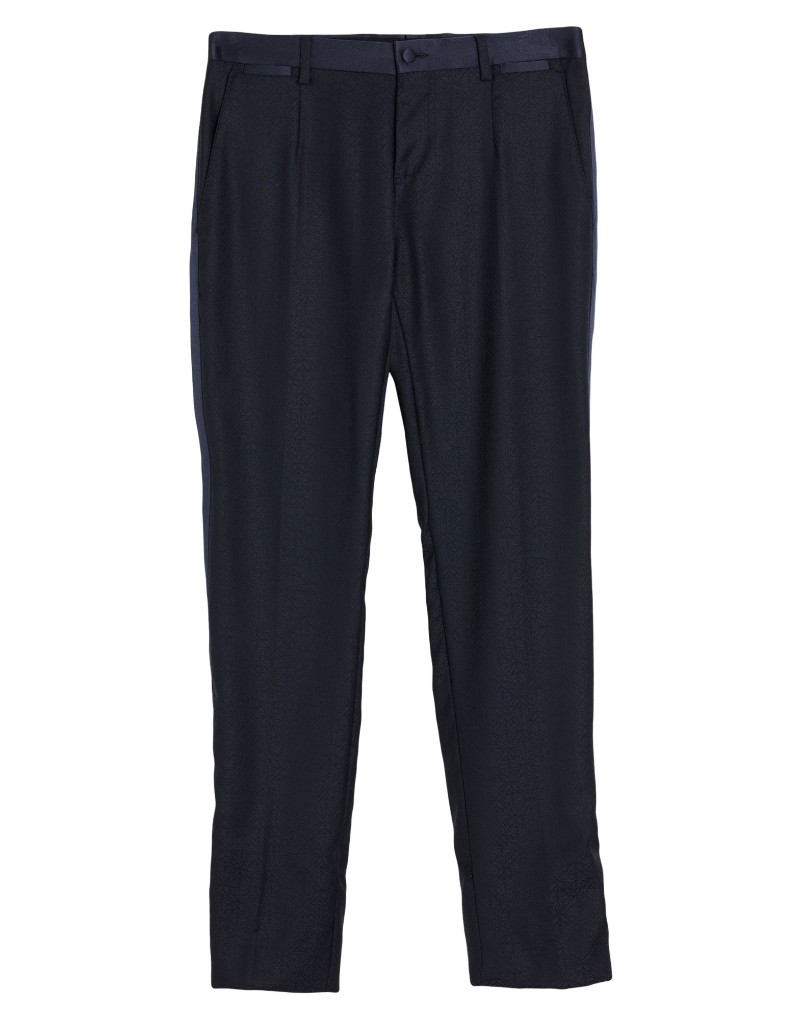 DOLCE&GABBANA Hose Herren Nachtblau von DOLCE&GABBANA