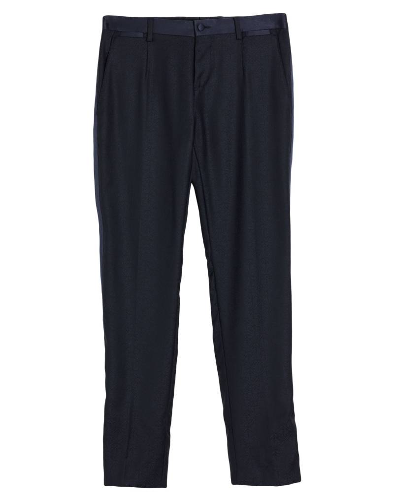 DOLCE&GABBANA Hose Herren Nachtblau von DOLCE&GABBANA